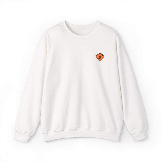 LOVE POTION SWEATSHIRT